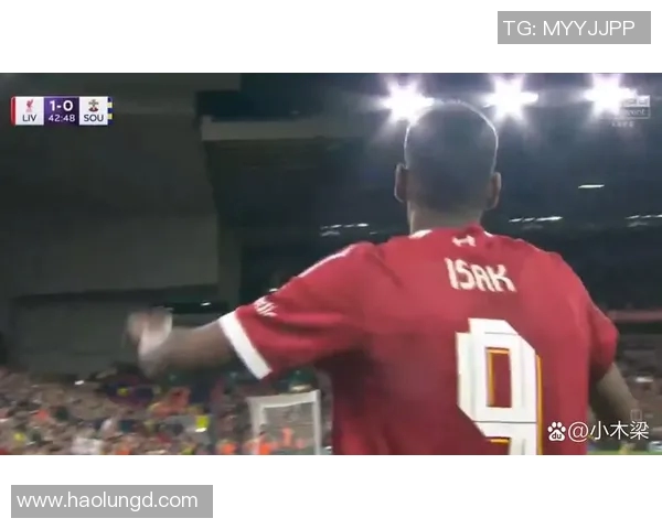 利物浦与林肯城精彩对决回放全程回顾与赛后分析