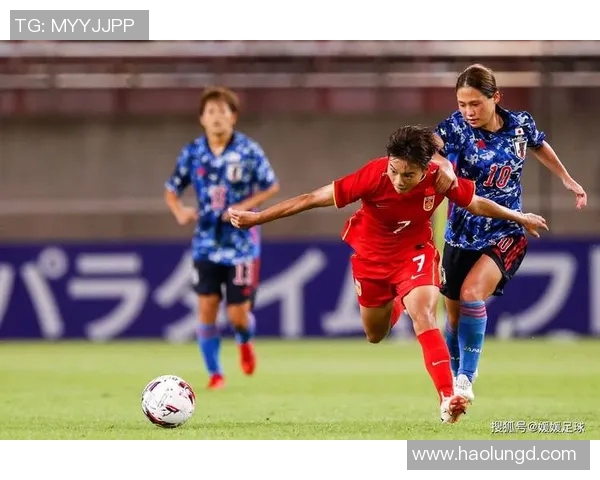 利日利亚女足迎战韩国女足力争在国际赛场上取得佳绩
