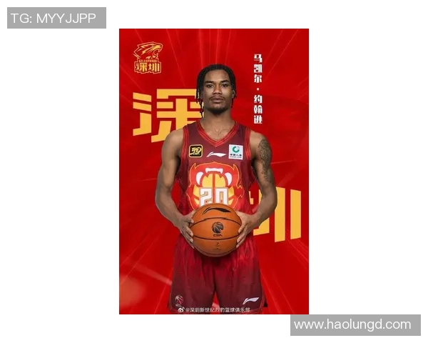 周鹏：从篮球场上的拼搏者到生活中的坚韧榜样，探索他的成长与奋斗之路