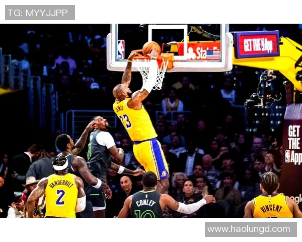 科比与詹姆斯巅峰对决全场精彩回顾与战术分析