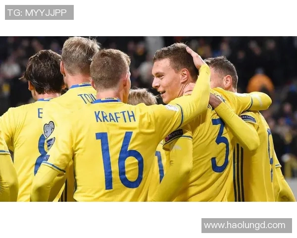 瑞典与挪威激战正酣比赛结果揭晓引发热议 瑞典与挪威激战正酣比赛结果揭晓引发热议