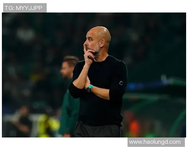 瓜迪奥拉怒斥裁判VAR失误导致球队失利引发争议