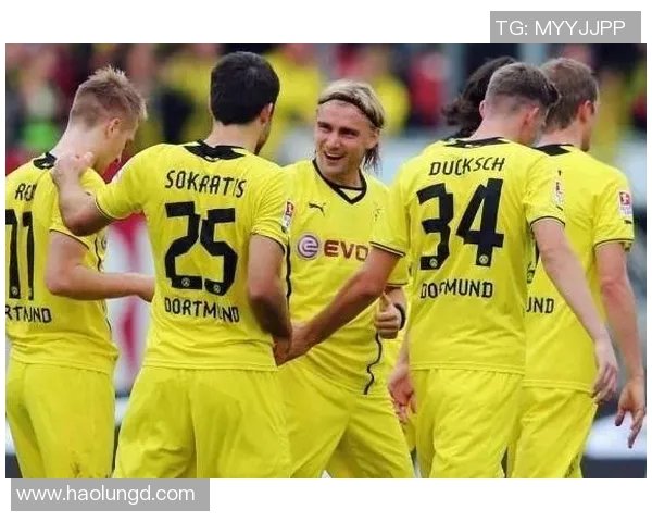 纽约堡与多特的精彩对决谁能在这场较量中笑到最后