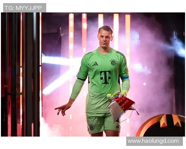 诺伊尔重伤缺席本赛季拜仁迅速求助德赫亚补位