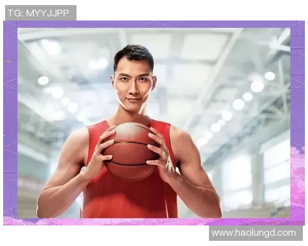 郭昊文：从篮球新星到职业生涯的崭新篇章探索与成长之路