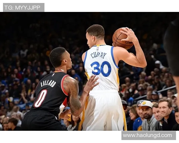 达米安利拉德：从新秀到NBA超级巨星的传奇之路