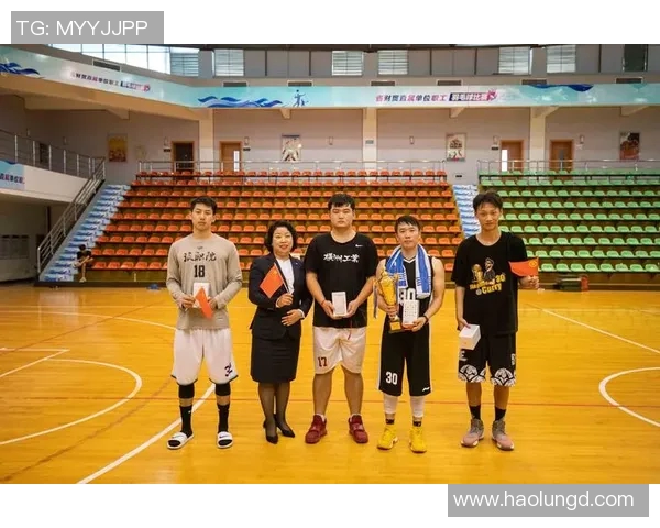 陈林坚的篮球之路：从青涩少年到职业赛场的辉煌成就与奋斗历程