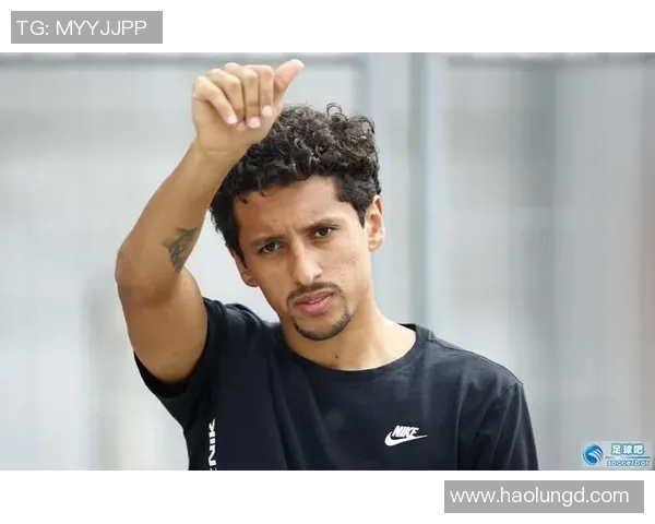 马尔基尼奥斯：从巴西新星到世界顶级后卫的辉煌历程与成就