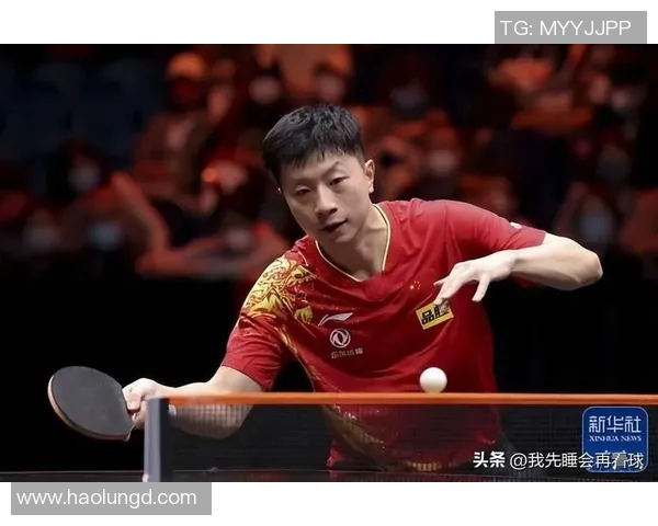 马龙与郑尚恩在CCTV精彩对决引发乒乓球迷热议与期待 马龙与郑尚恩在CCTV精彩对决引发乒乓球迷热议与期待
