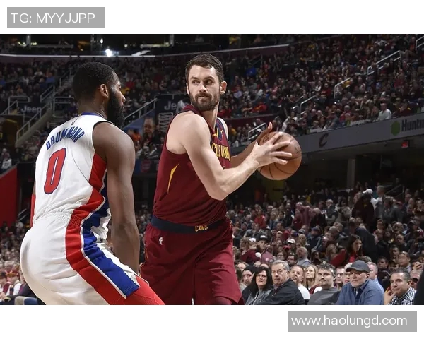 骑士与活塞季后赛精彩瞬间回顾与分析全景展现