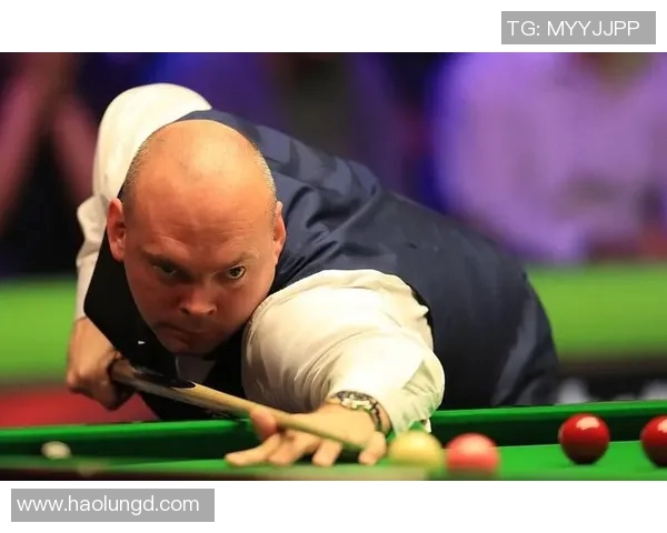 鲁宁对决宾汉姆精彩直播见证斯诺克巅峰对决的瞬间与激情