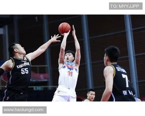 齐麟的崛起与未来展望：从青年才俊到篮球场上的新星之路