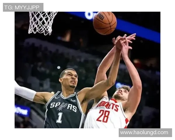 2017年NBA马刺与火箭精彩对决全场录像回顾与分析
