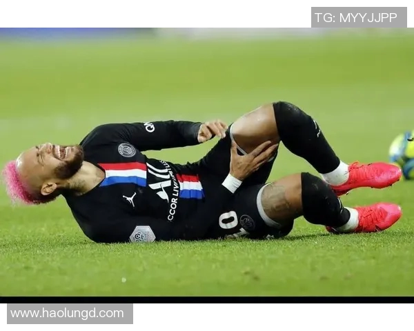 内马尔再度受伤对巴黎欧冠前景造成重大影响