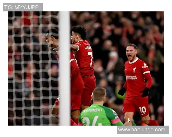 利物浦主场迎战卢多格德斯期待精彩对决与进球盛宴 利物浦主场迎战卢多格德斯期待精彩对决与进球盛宴