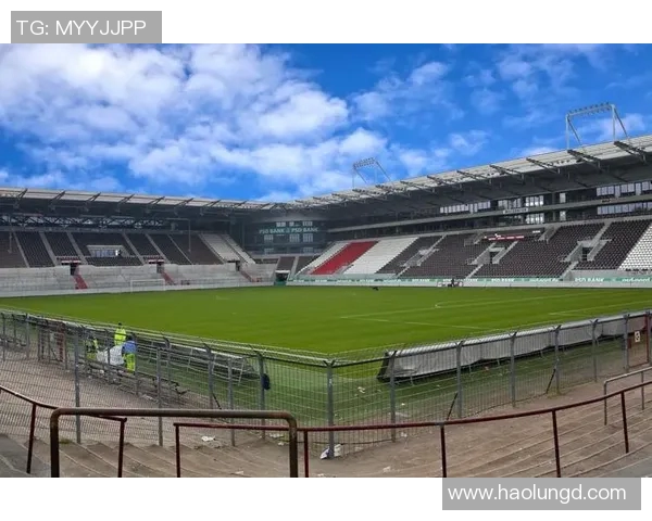 布隆德比主场迎战圣保利两队争夺关键三分的激烈对决