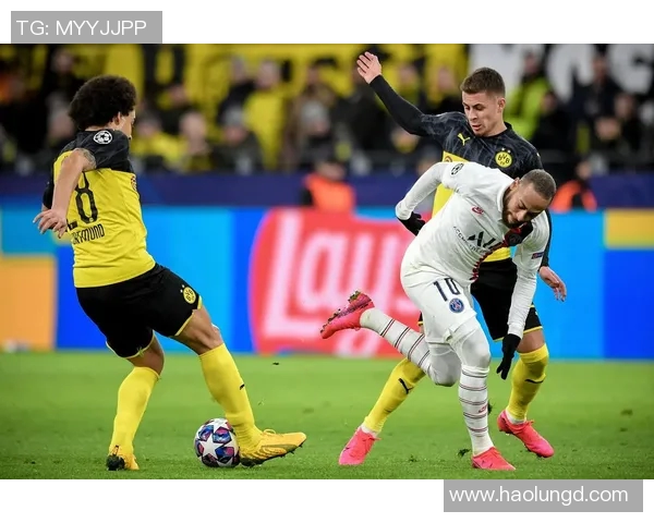 巴黎圣日尔曼与多特蒙德精彩对决回放全程回顾与分析