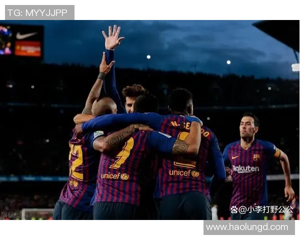 巴萨与皇马巅峰对决下集精彩回顾与战术分析