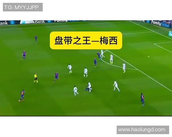 梅西神奇助攻三次巴黎逆转巴萨成功晋级八强