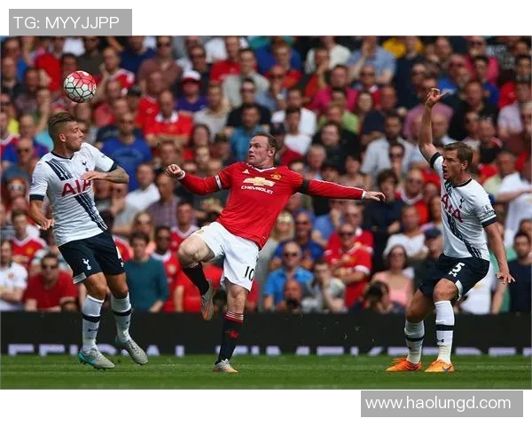 热刺与曼联对决前瞻分析谁能在英超赛场上笑到最后